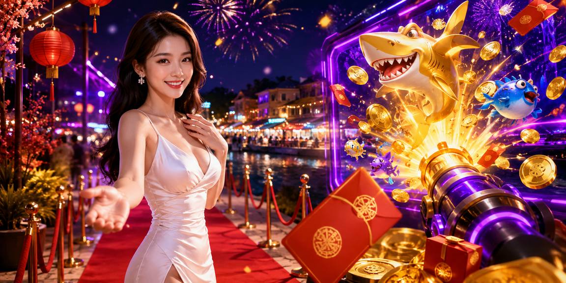 ep99 Điểm Nhấn Casino